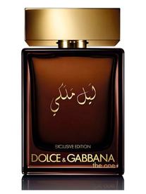 Оригинален мъжки парфюм DOLCE & GABBANA The One Royal Night EDP Без Опаковка /Тестер/